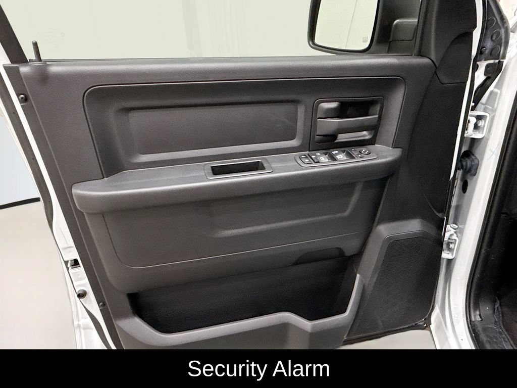 New 2023 RAM 1500 Tradesman w/ Tradesman SXT Package AWD/4WD image 16