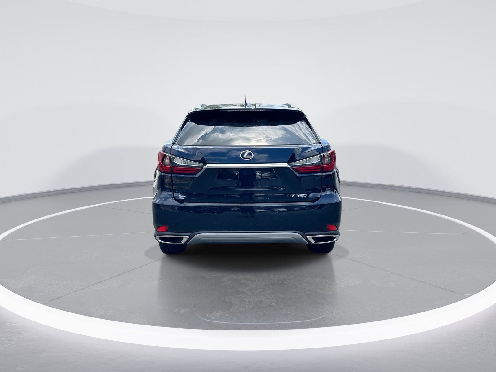 Used 2021 Lexus RX 350 FWD w/ Premium Package image 8