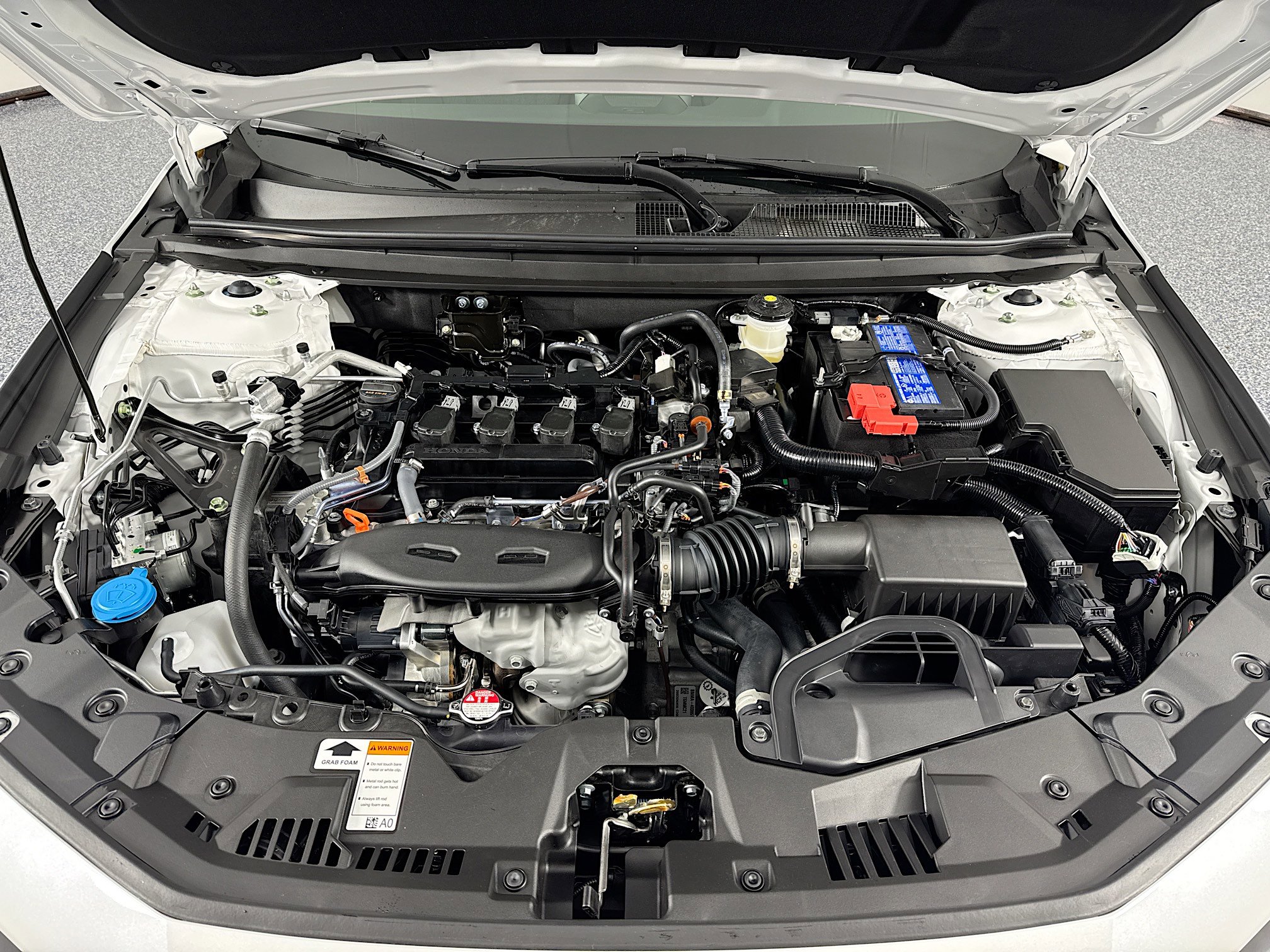 New 2026 Honda Accord SE image 30