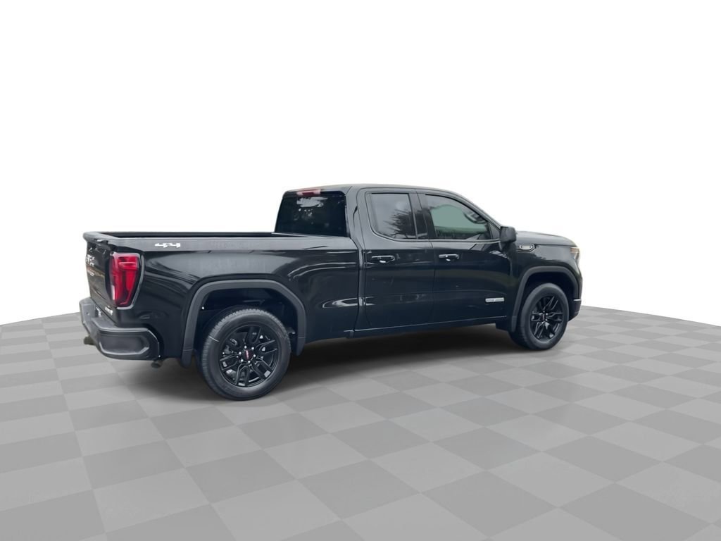 New 2026 GMC Sierra 1500 Elevation image 8