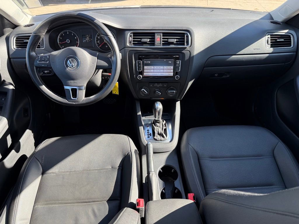 Used 2012 Volkswagen Jetta SE image 13