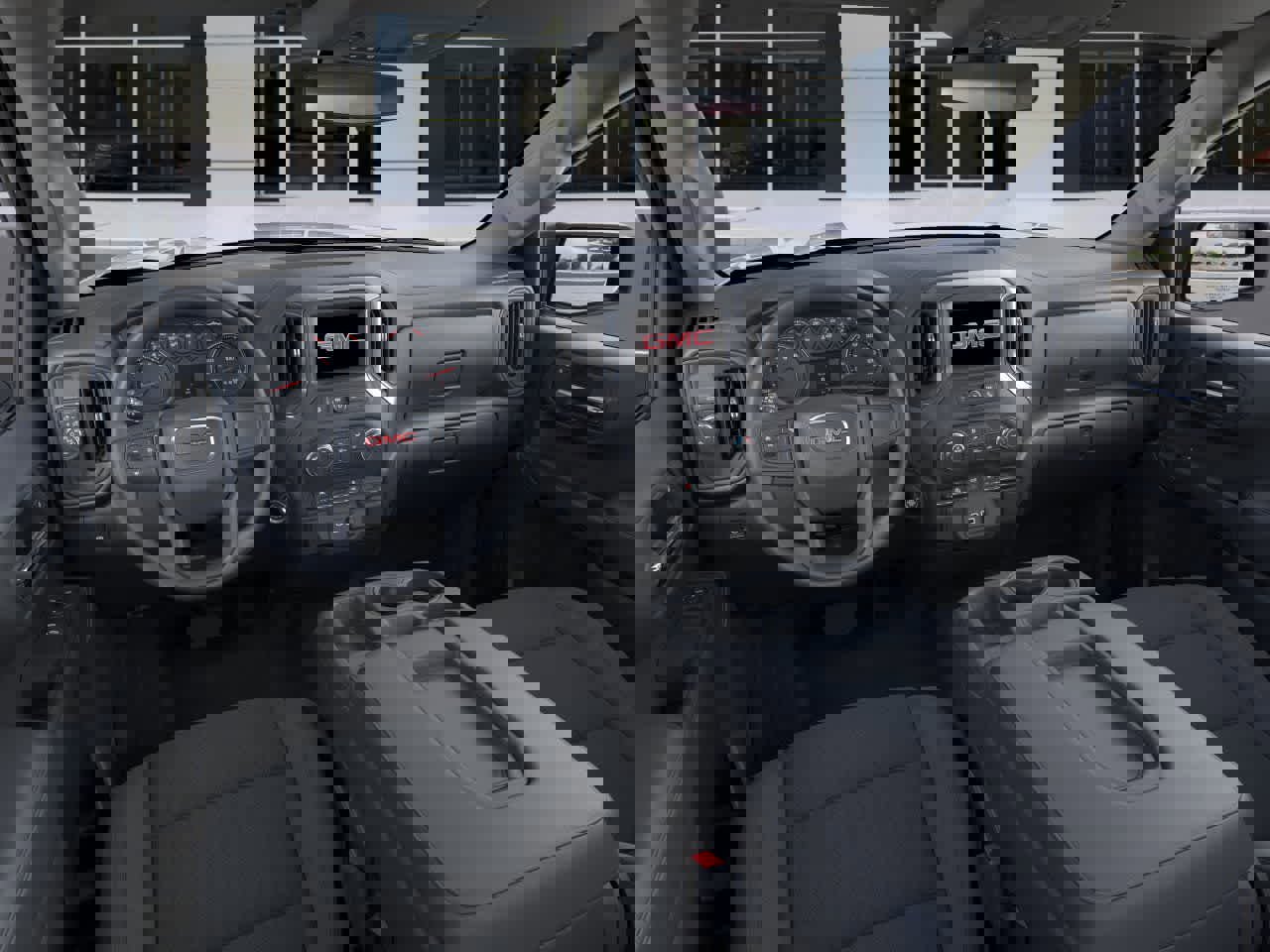 New 2026 GMC Sierra 1500 Pro image 15