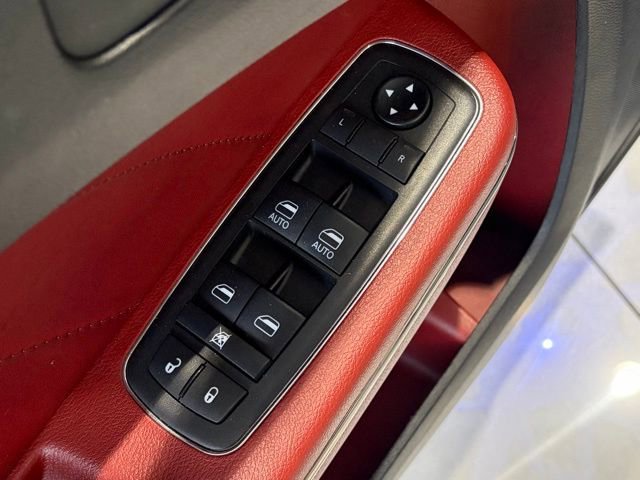 Used 2021 Dodge Charger SRT Hellcat RWD image 14