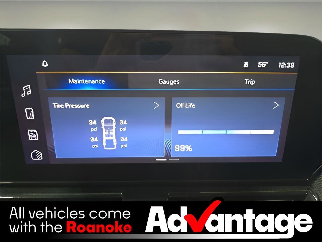 Used 2025 Chevrolet TrailBlazer RS image 24