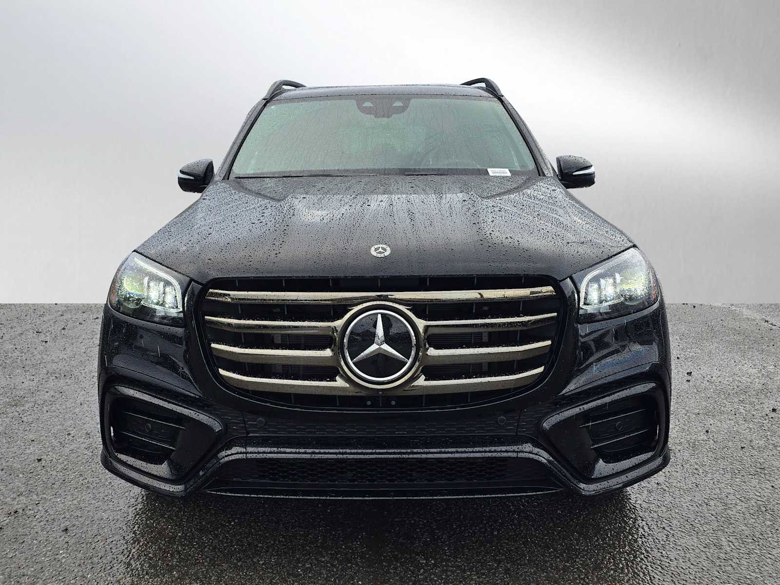 Used 2026 Mercedes-Benz GLS 450 4MATIC image 8