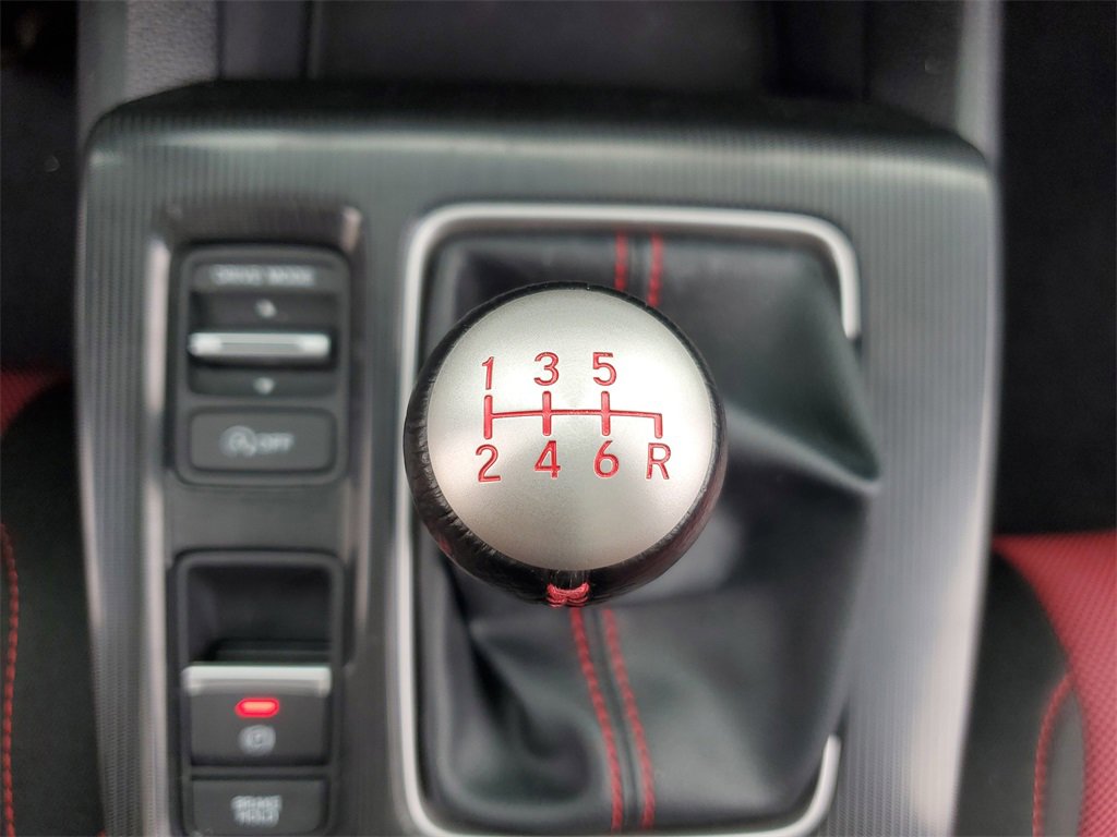 Used 2026 Honda Civic Si image 30