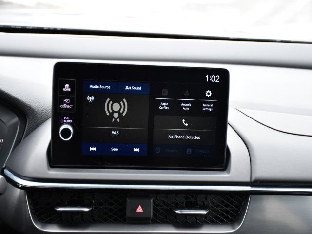 Certified 2025 Acura ADX A-Spec image 33