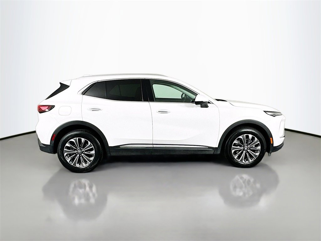 Used 2024 Buick Envision Preferred image 15
