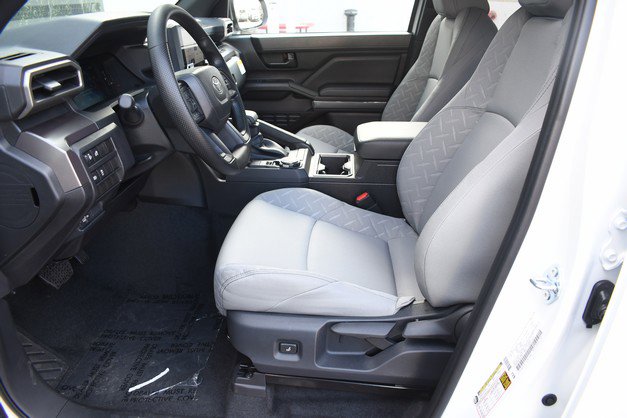 New 2026 Toyota Tacoma SR5 image 7