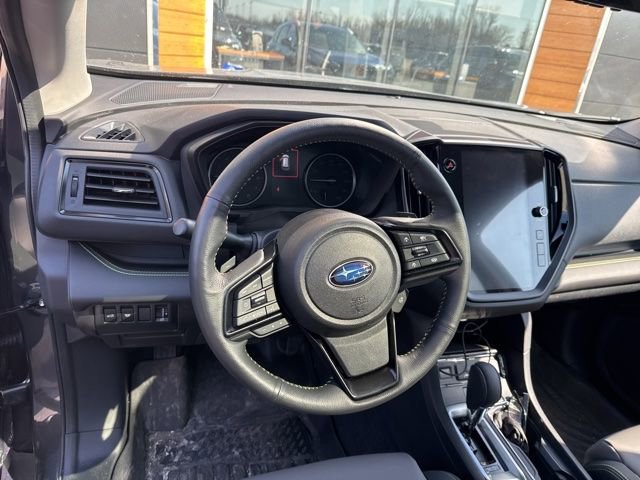 Used 2023 Subaru Ascent Onyx Edition image 8