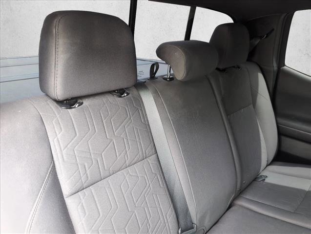 Used 2018 Toyota Tacoma TRD Sport w/ Technology Package image 23