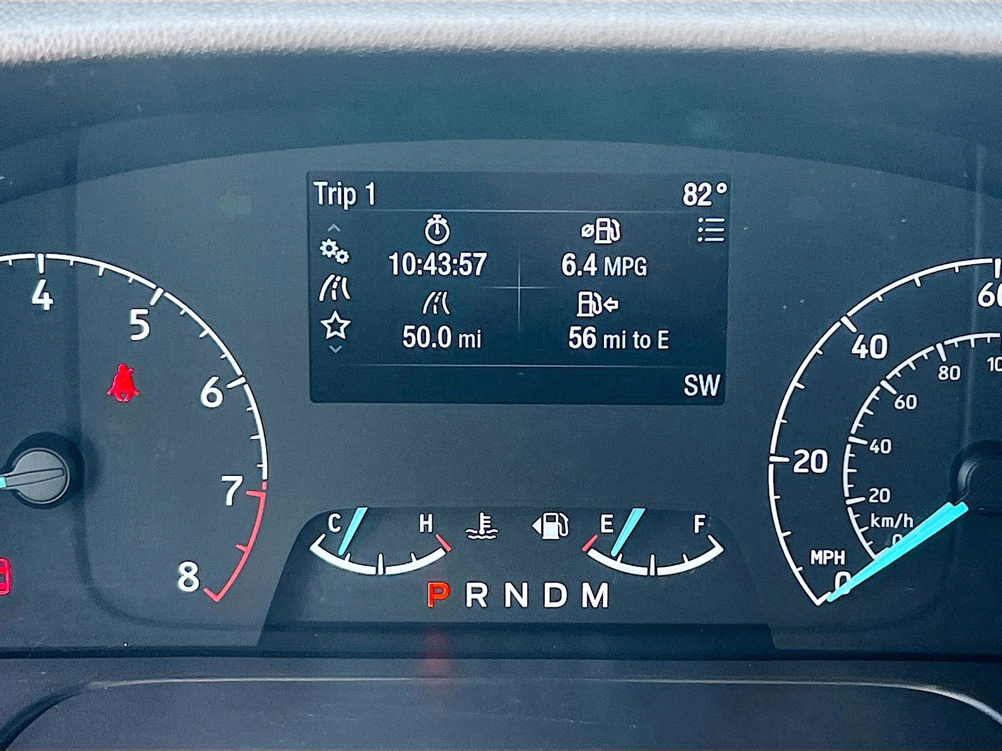 Used 2020 Ford Transit 250 Base w/ Load Area Protection Package image 23