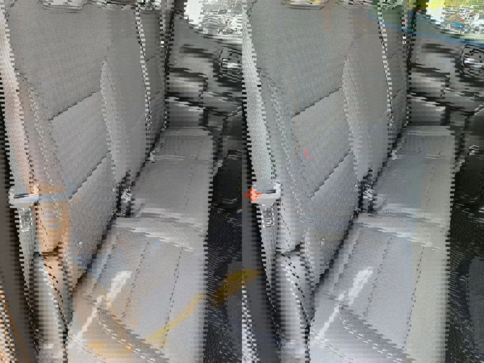 Used 2022 Chevrolet Silverado 1500 Custom RWD image 25