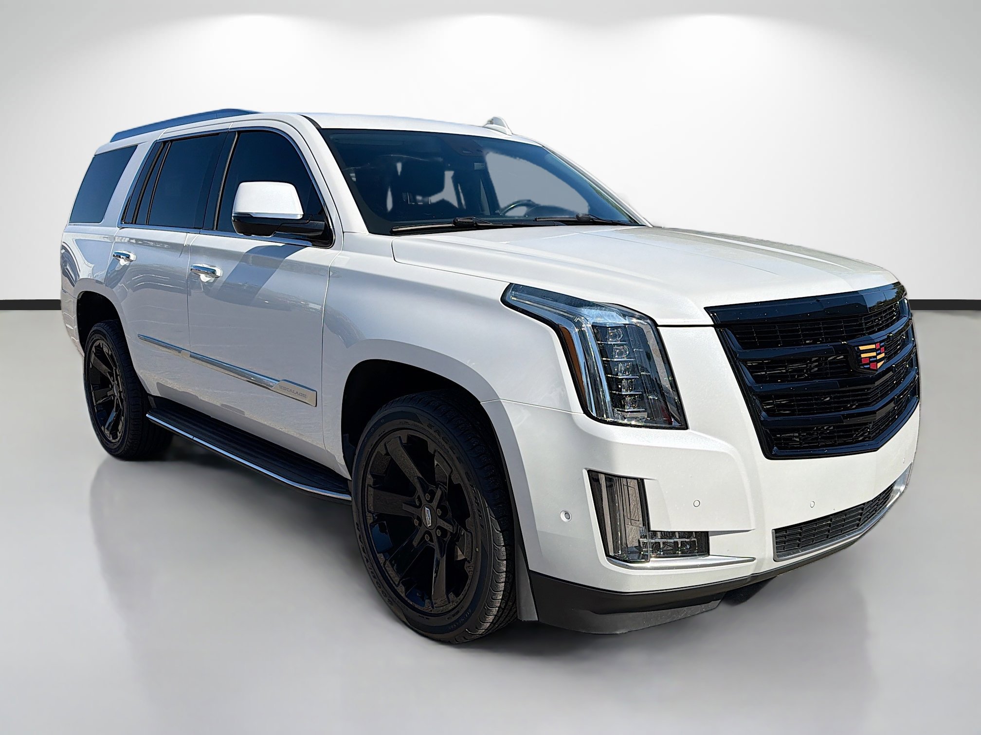Used 2020 Cadillac Escalade Luxury