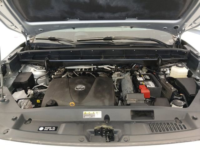 Used 2022 Toyota Highlander XSE image 33