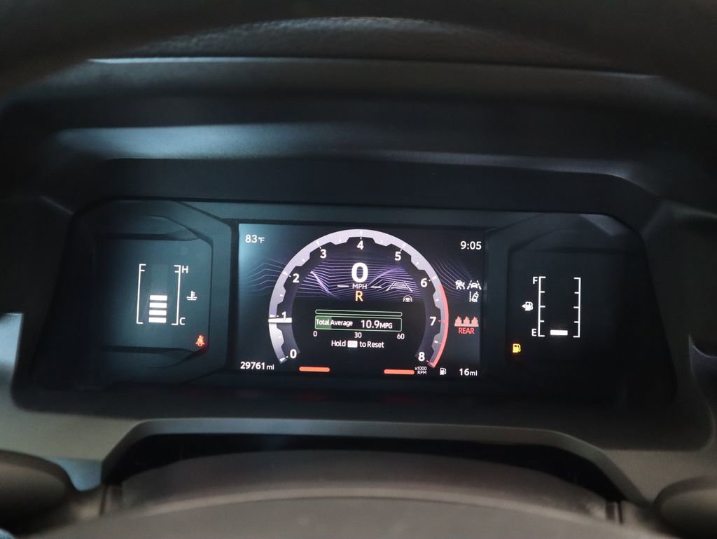 Used 2024 Toyota Tacoma SR5 image 34