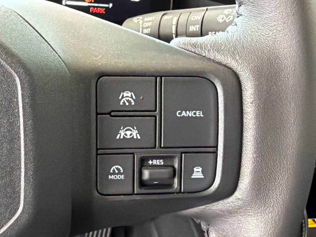 New 2026 Toyota RAV4 XLE Premium image 22