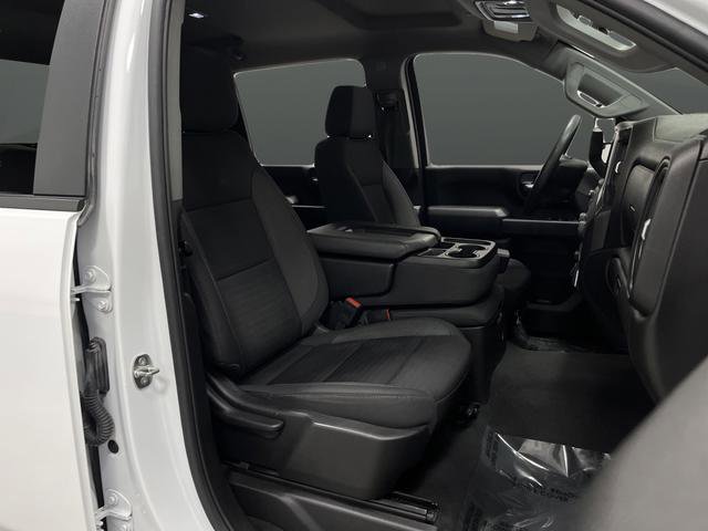 Used 2024 Chevrolet Silverado 2500 Custom w/ Custom Value Package image 28