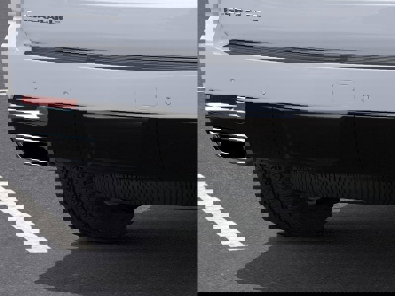 New 2026 Cadillac Escalade Luxury w/ Touring Package image 38