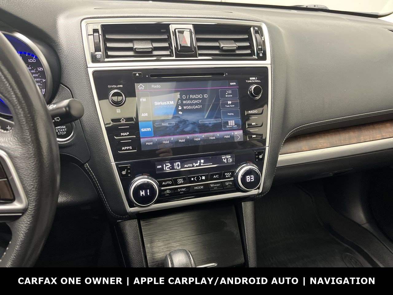 Used 2019 Subaru Outback 3.6R Limited w/ Popular Package #2 image 18