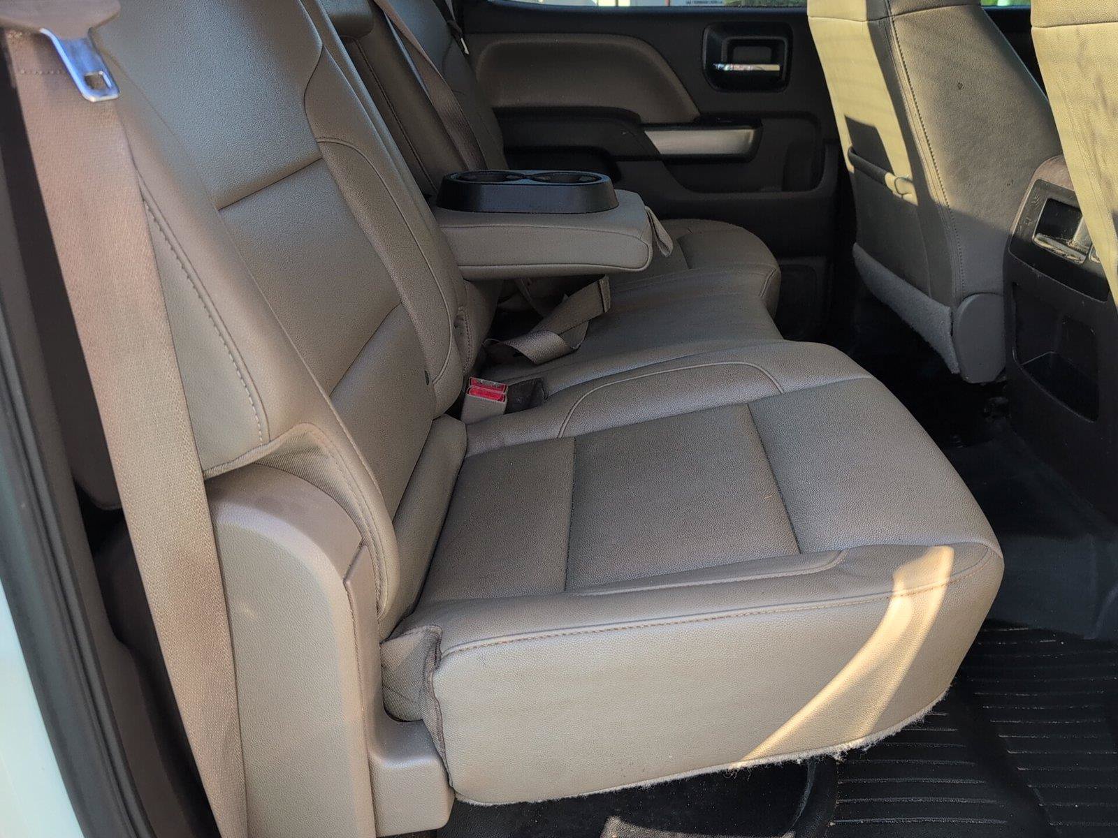 Used 2016 Chevrolet Silverado 1500 LTZ Z71 AWD/4WD image 38