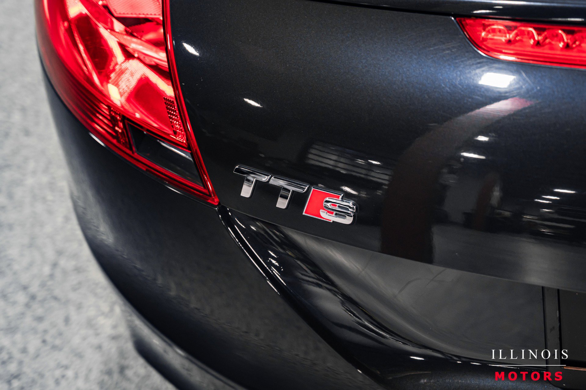 Used 2011 Audi TTS 2.0T Prestige image 13