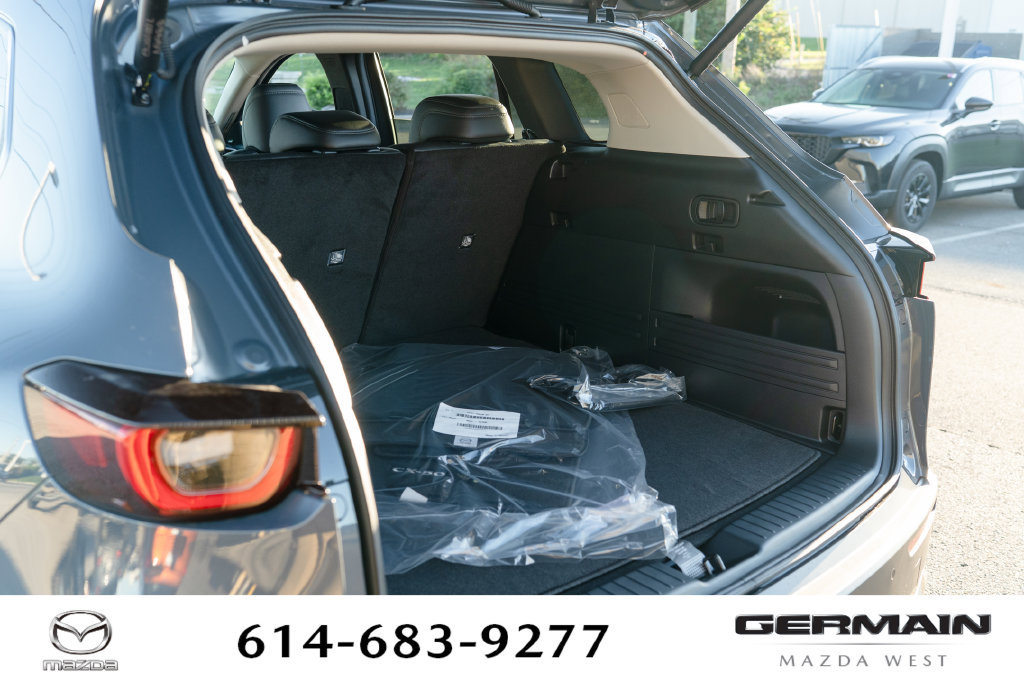 New 2026 MAZDA CX-50 AWD 2.5 Hybrid w/ Premium Pkg image 37