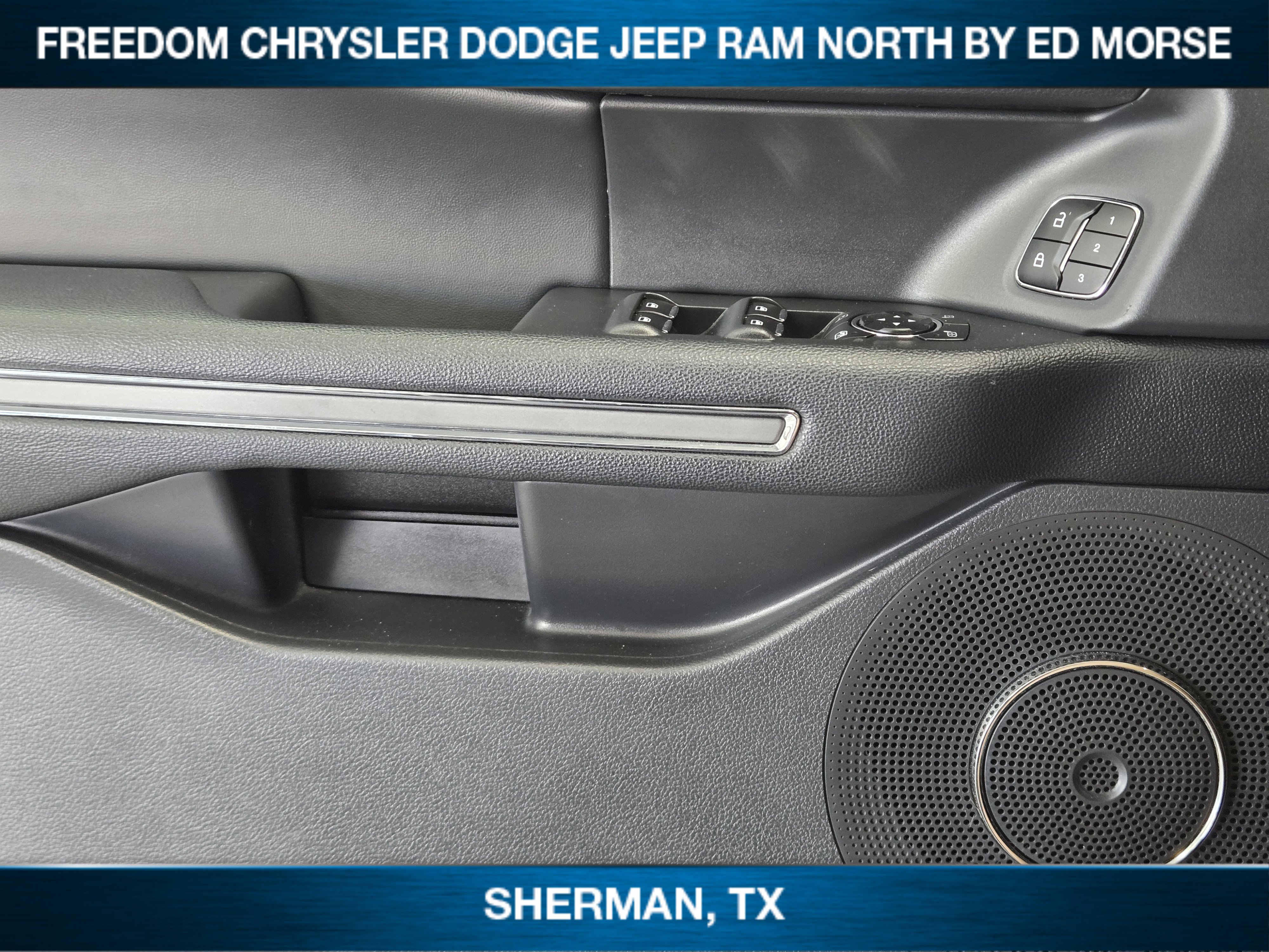 Used 2024 Ford Expedition XLT RWD image 15