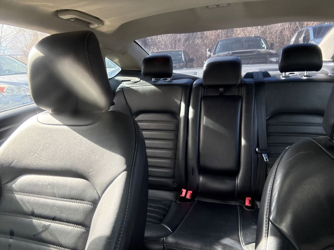 Used 2018 Ford Fusion SE w/ Fusion SE Technology Package image 25