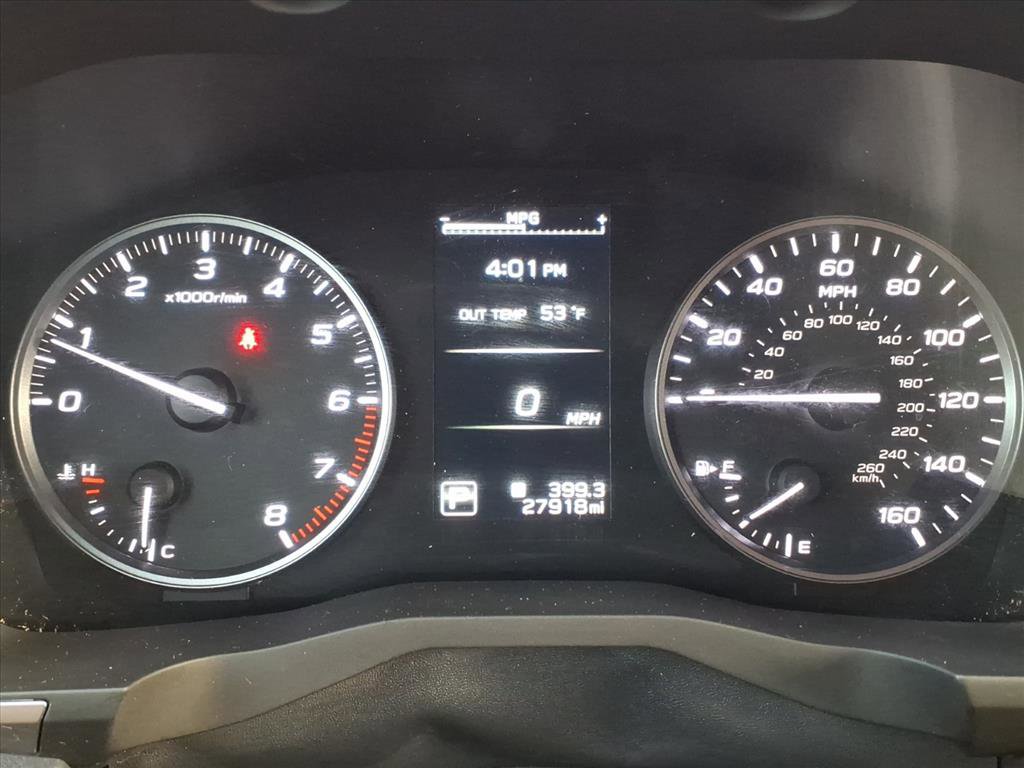 Used 2023 Subaru Ascent Premium w/ Convenience Package image 18