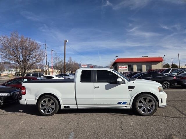 Used 2007 Ford F150 2WD SuperCab image 5