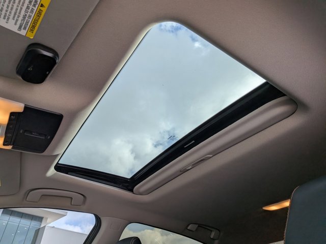 Used 2022 Nissan Altima 2.5 SR w/ Midnight Edition Package image 12