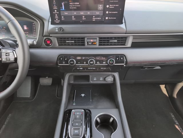 Used 2026 Honda Pilot Black Edition image 23