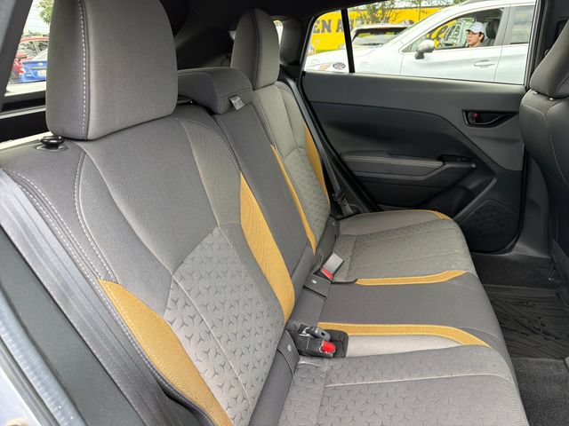Used 2024 Subaru Crosstrek 2.5i Sport w/ Crosstrek Mirror Package AWD/4WD image 28