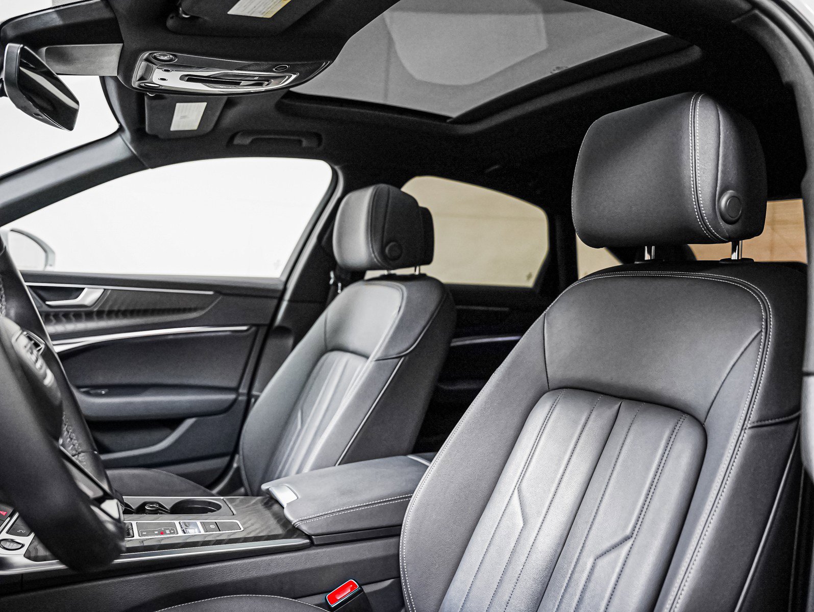 Used 2023 Audi A6 2.0T Premium w/ Convenience Package image 8