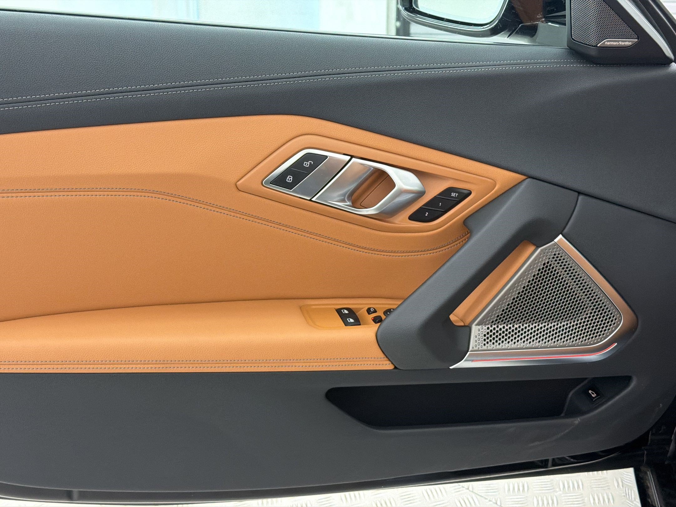 New 2026 BMW Z4 sDrive30i w/ Premium Package RWD image 13