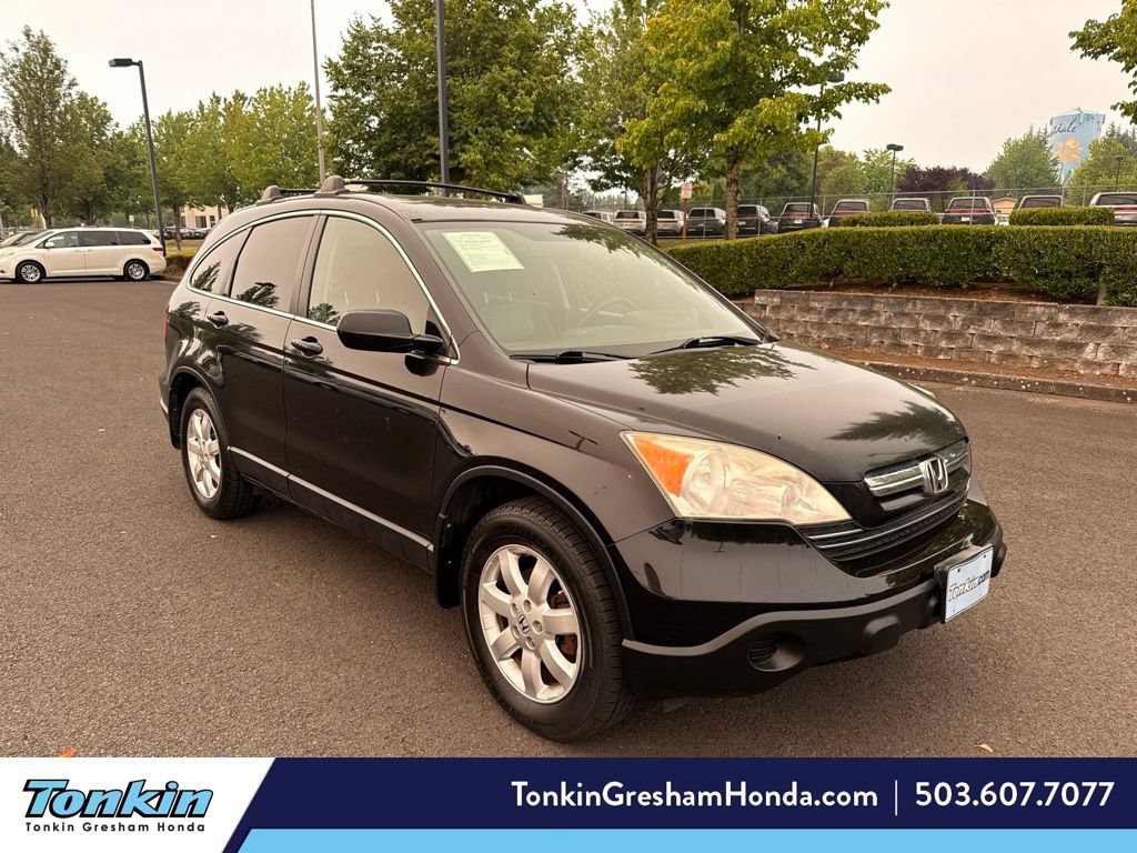 Used 2008 Honda CR-V EX-L image 1