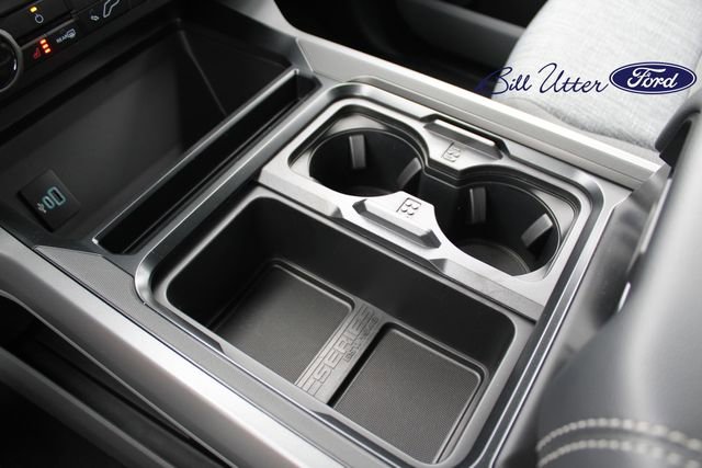 New 2026 Ford F250 XLT w/ XLT Premium Package AWD/4WD image 11