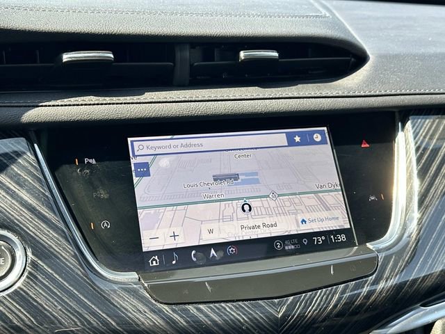 Used 2024 Cadillac XT6 Premium Luxury w/ LPO, Floor Liner Package AWD/4WD image 31