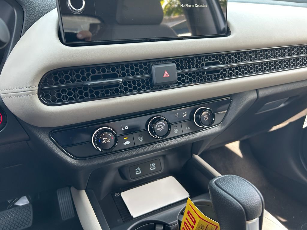 Used 2026 Honda HR-V LX image 30