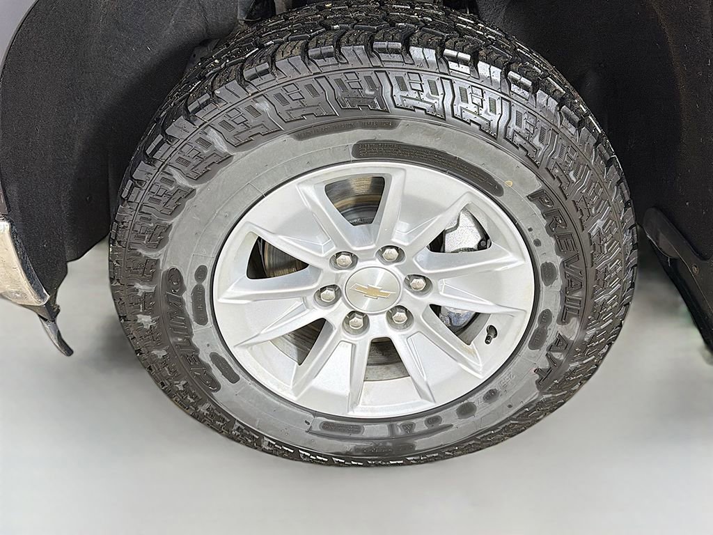 Used 2023 Chevrolet Silverado 1500 LT w/ Protection Package image 15