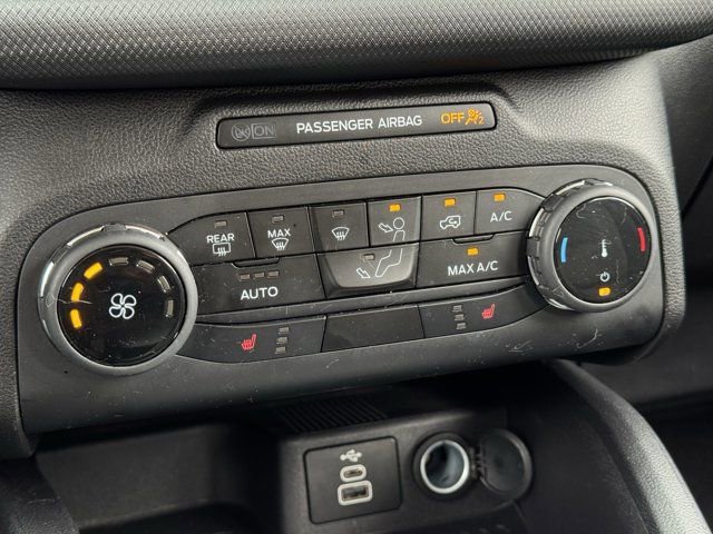 Used 2023 Ford Bronco Sport Big Bend w/ Convenience Package image 19