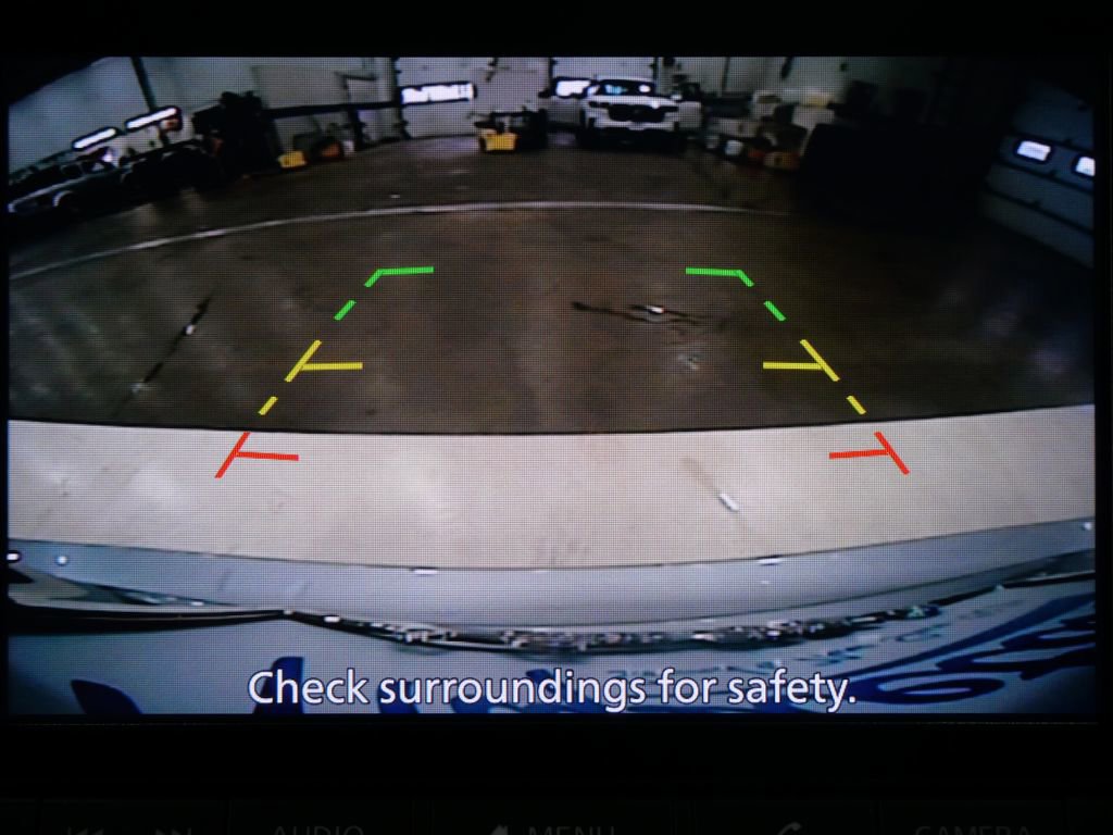 Used 2024 Nissan Altima 2.5 SV image 18