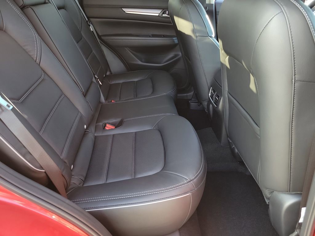 New 2025 MAZDA CX-5 AWD 2.5 S image 17