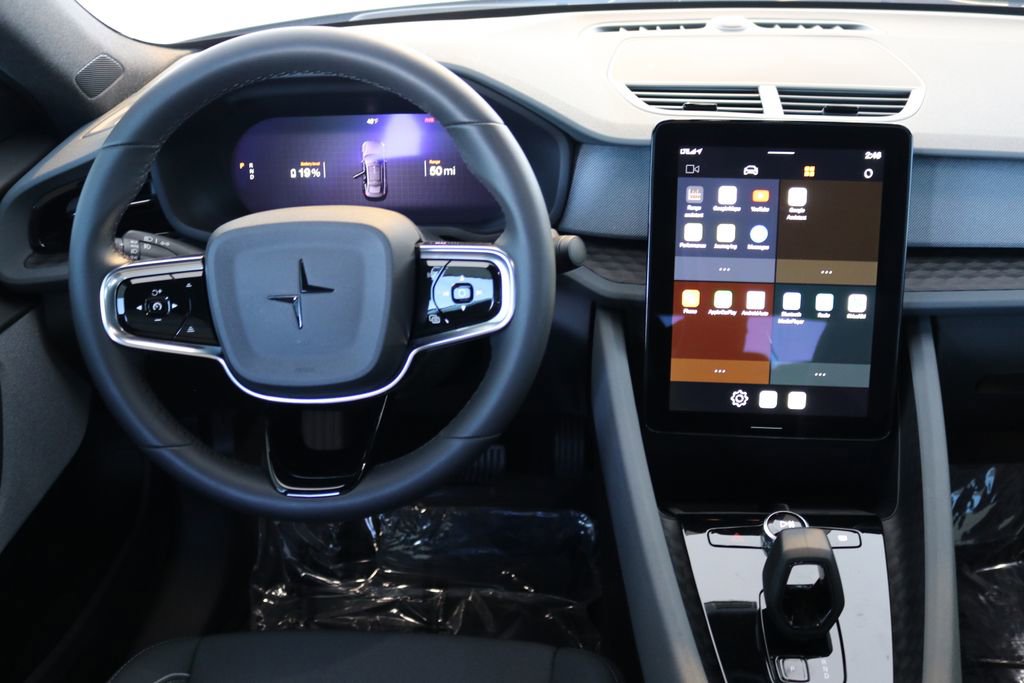 Used 2024 Polestar Polestar 2 image 19