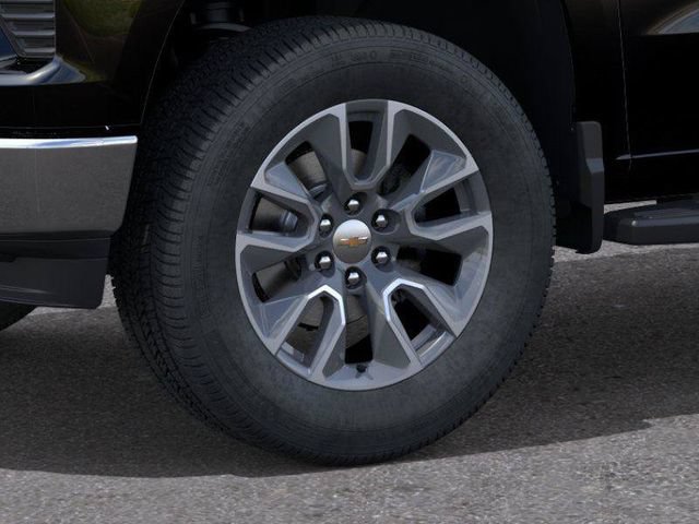 New 2026 Chevrolet Silverado 1500 LT w/ Texas Edition Plus RWD image 9