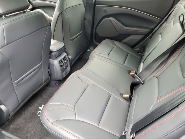 New 2025 Ford Mustang Mach-E Premium w/ Sport Appearance Package image 16