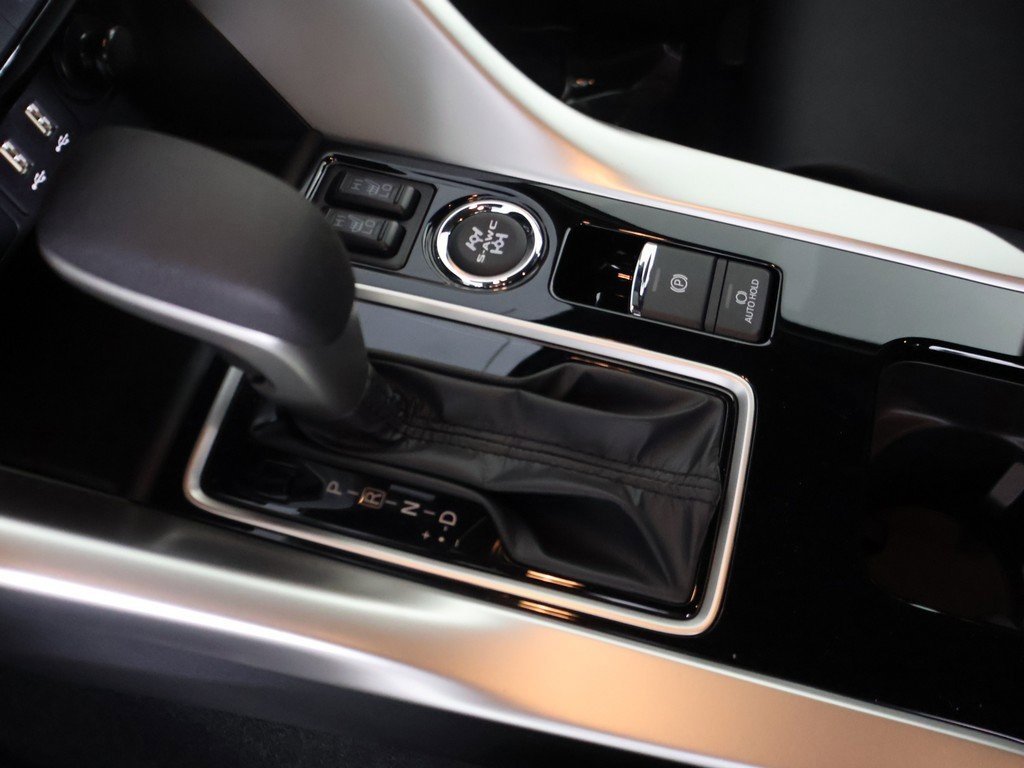 New 2026 Mitsubishi Eclipse Cross SEL image 46