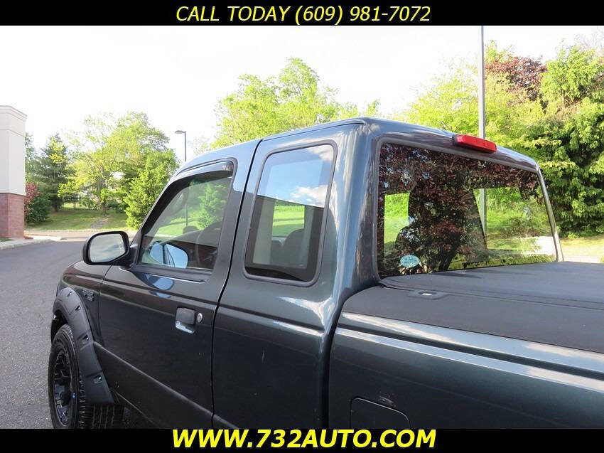 Used 2005 Ford Ranger XLT AWD/4WD image 28