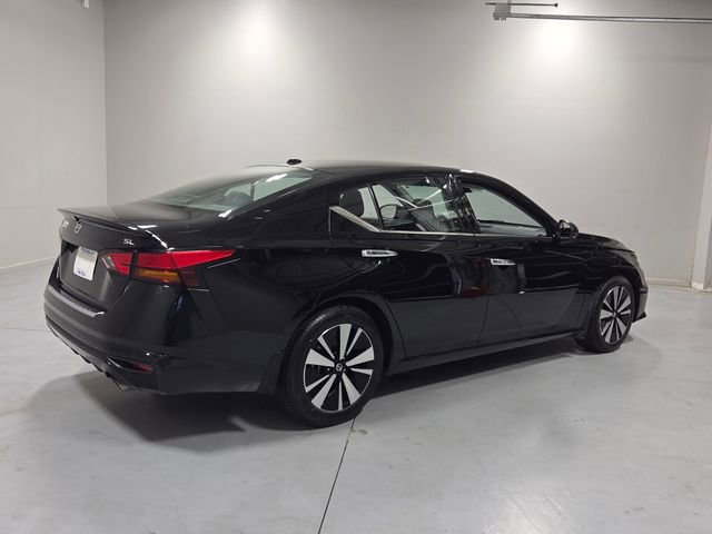 Used 2021 Nissan Altima 2.5 SL FWD image 14